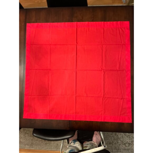 Charming Vintage Walt Disney Winnie the Pooh 80's Nursery Set Curtains & Bedding - Picture 6 of 16